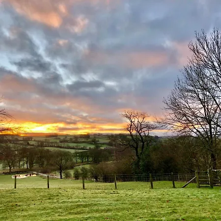 Holiday home On The Hill Penrith